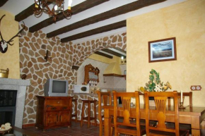 Casa Rural Cristina I
